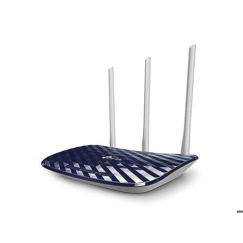 TP-Link AC750 wireless router